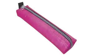 Estojo Escolar Pequeno Amassadinho Pink