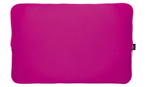 Case para Notebook 12/13 polegadas Pink